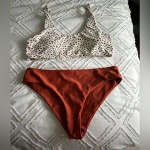 SheIN bathing suit L